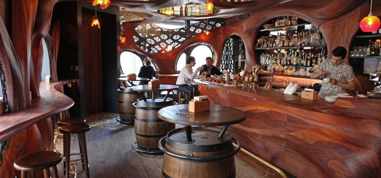 Bar Raval