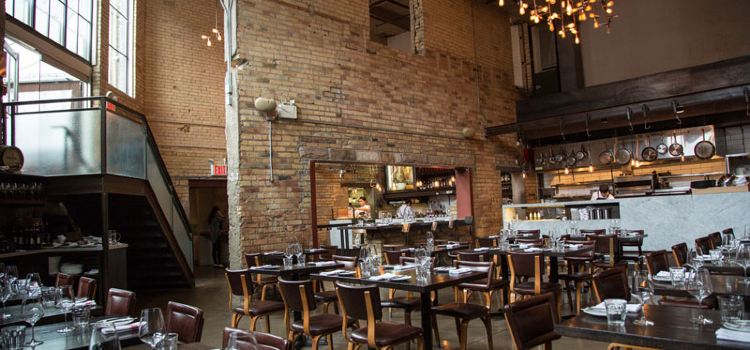 Buca Osteria & Enoteca