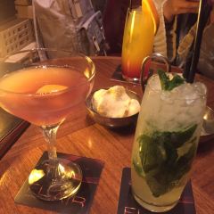 天津丽思卡尔顿酒店·Mellō Charcoal Grill炭烤餐厅 User Photo