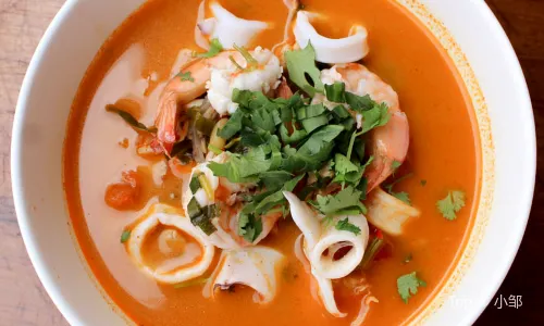 Boat Noodle Ao Nang & Thai food