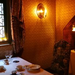 Le Gourmet im Hotel Die Hirschgasse User Photo