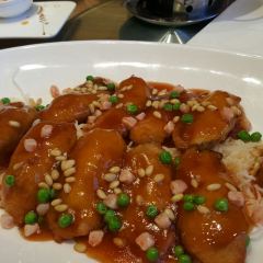 ZAO ZI SHU SU CAN TING User Photo