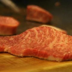 Kobe Steak Restaurant Royal Mouriya User Photo