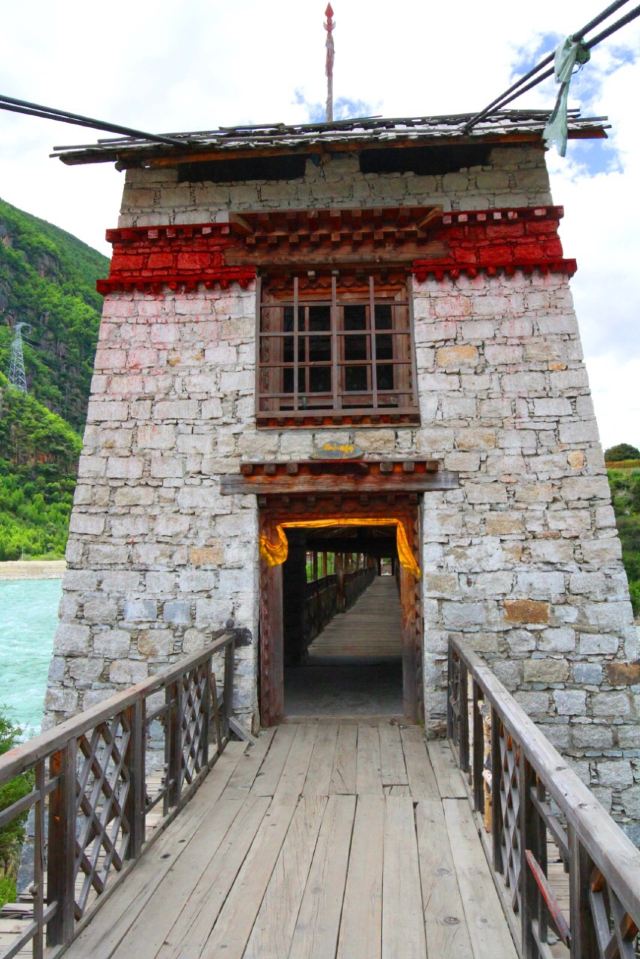 唐蕃古道