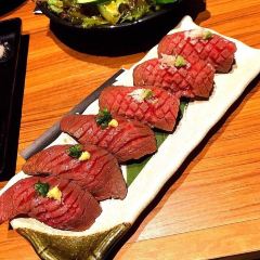 Matsusakagyu Yakiniku M HOZENJI YOKOCHO User Photo