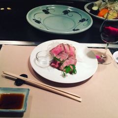 神戸牛ステーキ あぶり肉工房 和黒 北野坂本店 ảnh của người dùng