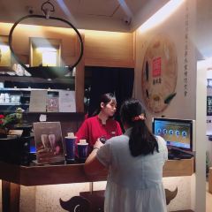 CHUN SHUI TANG User Photo