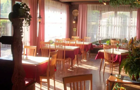 阿爾特基希海姆賓館