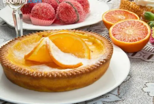 月亮神藍光住宿加早餐旅館