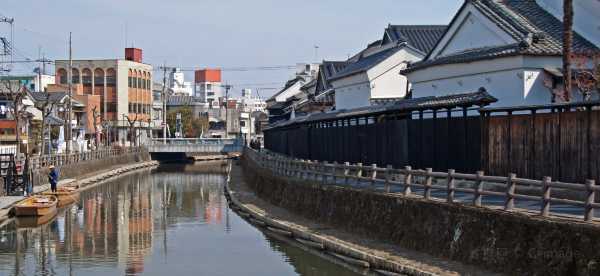 日本茨城県のイン(INN)