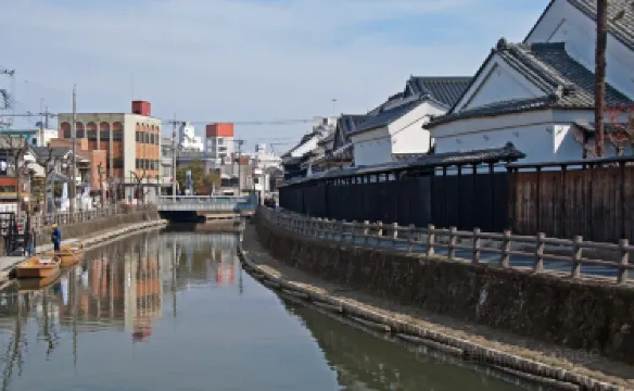 Ibaraki Prefecture