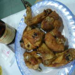 Lac Canh Restaurant User Photo