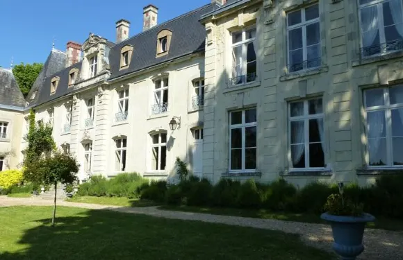 沃特城堡住宿加早餐旅館