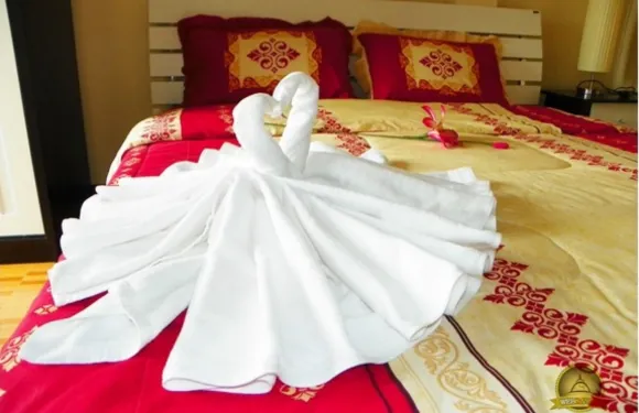 Srithongkul河邊酒店