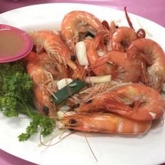 Qiu's Sashimi User Photo