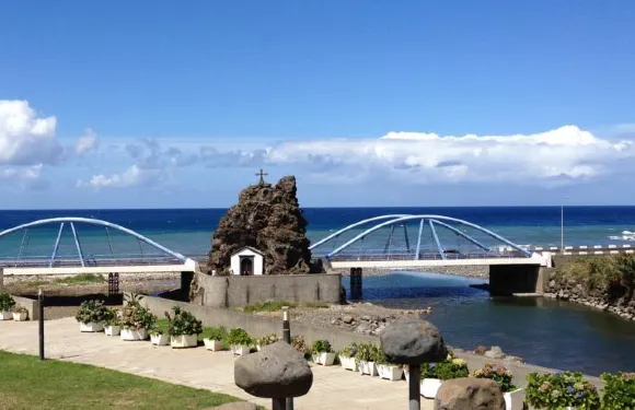 假期馬德拉度假屋