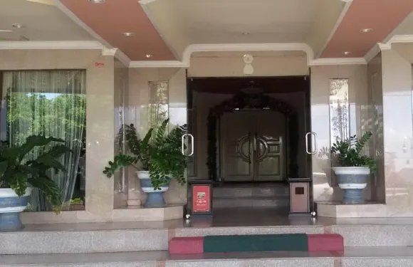 尼達邦加檳港蘇加諾哈達旅館