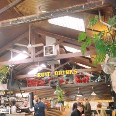 Vegie Bar User Photo