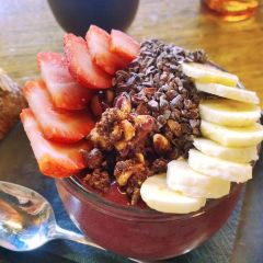 Vegie Bar User Photo