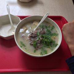 Ya De Bao Ya XueFen Si (FengFu Road) User Photo