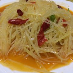 撒拉尔餐厅 User Photo