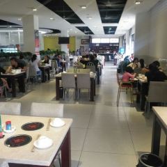 SHUN FENG FEI NIU LIN CANG QI JIAN DIAN 여행 사진