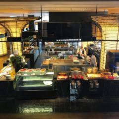 SHOW KITCHEN 여행 사진