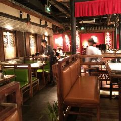 辛香汇·锦里(华懋店) User Photo