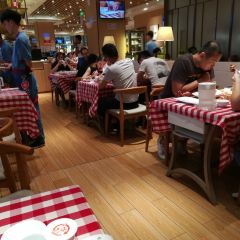 Xibeiyoumiancun (zhonghuanbailian) User Photo