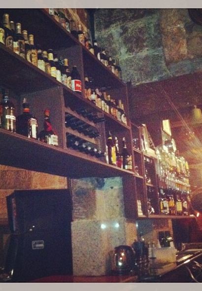 The Hero of Waterloo Hotel