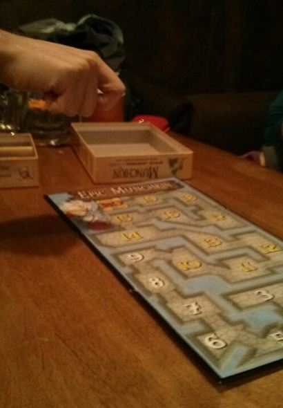 Insomnia Restaurant and Lounge