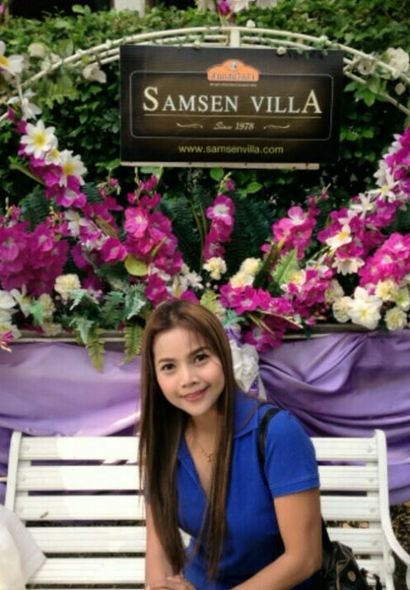 Samsen Villa Chiang Mai