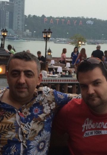 芭提雅啤酒花園