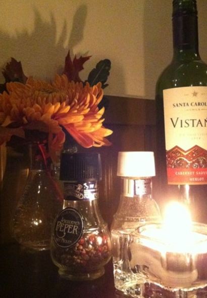 Restaurant het Stuivertje