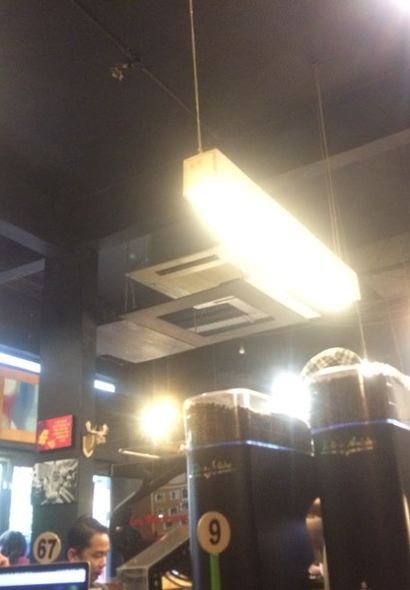 Giyanti Coffee Roastery