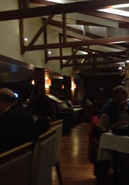 Le Capitaine Restaurant Grand Baie