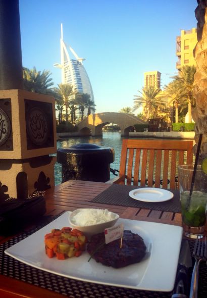 The Meat Co Souk Madinat