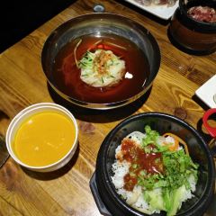 Wangluhanshi Barbecue (xiaoxilu) User Photo