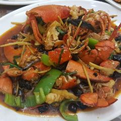 Warung Little Bird User Photo