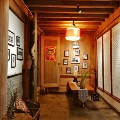 Zhangjia Yard Tengyue Cuisine 여행 사진