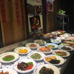 Tonglurendapaidang (yangguang) User Photo