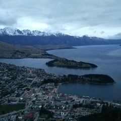 Stratosfare Restaurant & Bar User Photo