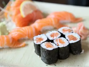 Teppan Bar & Grill