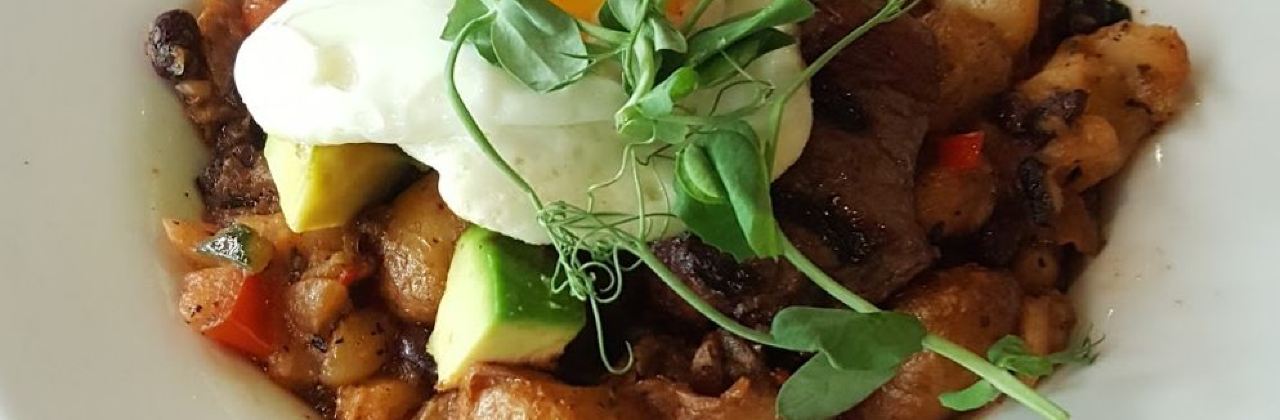 Philippine Bread House