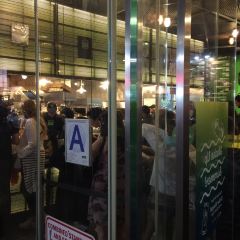 Shake Shack Theater District User Photo