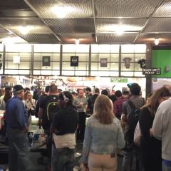 Shake Shack Theater District User Photo