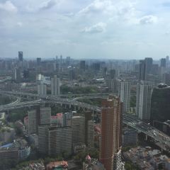 JW's California Grill User Photo