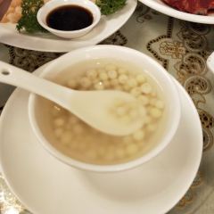 Xin Ju Feng Cai Guan User Photo