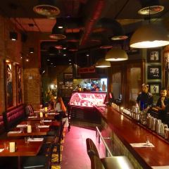 El Gaucho-Argentinian Steakhouse User Photo
