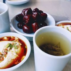 Yechun Teahouse User Photo